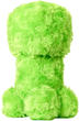 Maskotka Mattel Minecraft Movie Creeper pluszowa 20 cm JFP58 (194735303212) - obraz 3