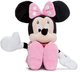 Maskotka Disney Mickey i Rajdowi Zawodnicy Minnie Mouse pluszowa 25 cm 1607-01687 (5203068016876) - obraz 2