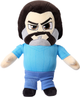 Maskotka Mattel Minecraft Movie Steve pluszowa 20 cm JDW13 (194735289455) - obraz 4