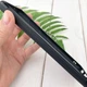 Чохол для Apple iPhone 12 2D пластиковий з чорними силіконовими бортиками Ornament Ukraine (14072190821341483) - зображення 3