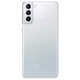 Чехол для Samsung Galaxy S21 Прозрачный (14890040796324233) - изображение 1