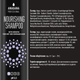 Шампунь Anagana Питательный с кератином Nourishing Shampoo 250 мл 4820245170681 - изображение 3