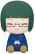 Maskotka Banpresto Jujutsu Kaisen Maki Zenin pluszowa 20 cm 18295 (4983164182958) - obraz 1