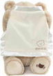 М'яка іграшка Spin Master Gund P. Lushes Peek A Boo Bear плюшева 48 см 6069428 (778988600498) - зображення 2