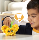 Maskotka Hasbro Furby Mini Baby pluszowa z dźwiękiem 13 cm G1612 (5010996281548) - obraz 5