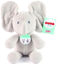 Maskotka Spin Master Gund P.Lushes Flappy Słonik pluszowa 20 cm 6073993 (681147082571) - obraz 1