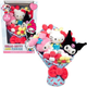 Maskotka Giochi Preziosi Hello Kitty Celebration Bukiet pluszowa 30 cm HKT22000 (8056379185352) - obraz 2