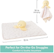 М'яка іграшка Spin Master Gund P.Lushes Lovey Duckling плюшева 38 см 6068582 (778988502198) - зображення 5
