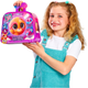 Набір м'яких іграшок Little Live Pets Scruff-a-Luvs Neon Таємничий плюшик + Нашийник з підвіскою + Гребінець + Свідоцтво про усиновлення 1863-30177 (630996303238) - зображення 10