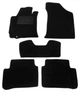 Двошарові килимки Sotra Premium Graphite для Nissan Altima (mkIV)(L32) 2007-2012 (ST 07015-PR-Graphite) - изображение 1