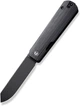 Нож складной Civivi Sendy Milled Black (C21004B-2) - изображение 2