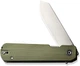 Нож складной Civivi Sendy Milled Green/Red (C21004B-1) - изображение 4