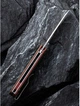 Нож складной Civivi Sendy Milled Green/Red (C21004B-1) - изображение 18