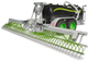 Причіп для бочки Bruder Fliegl Jumbo Line Plus 2036 (4001702020361) - зображення 3