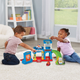 Ігровий набір Vtech Tut Tut Baby Flitzer Поліцейський відділок 80-569904 (3417765699047) - зображення 3