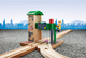 Сигнальна станція Brio World 33674 (7312350336740) - зображення 5