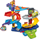 Tor samochodowy Vtech Tut Tut Baby Flitzer 2 w 1 turbo wieża 80-535004 (3417765350047) - obraz 2