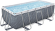 Basen stelażowy Bestway Steel Pro Max 412 x 201 x 122 cm 17 w 1 56722 (5902854518371) - obraz 2