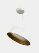 Стельовий LED світильник WBL-78/36*2W WH WW+NW+CW - изображение 2
