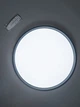 Стіловий LED світильник W-644/45W+45W RM WW+NW+CW - зображення 5