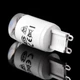 Лампа світлодіодна G9 LED 3,5 6pcs C SMD2835 Brille L154-003 - зображення 2
