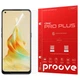 Захисна 3D гідрогелева плівка Proove PRO PLUS для Honor 90, глянцева на екран - зображення 1