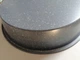 Форма для выпекания 24x5 см мраморное покрытие EB-15131 - изображение 3