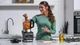 Блендер стаціонарний Ninja Foodi SOUP MAKER & BLENDER HB150EU - изображение 4