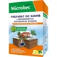 Препарат BROS Microbec Ultra 1 кг для вигрібних ям та септиків + гель Microbec WC BIO 500 мл 5904517262409 - зображення 2