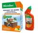 Препарат BROS Microbec Ultra 1 кг для вигрібних ям та септиків + гель Microbec WC BIO 500 мл 5904517262409 - зображення 5