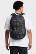 Рюкзак Under Armour Hustle 6.0 Pro Camo/Black 1384671-002 MISC - изображение 3