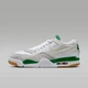 Кроссовки Air Jordan 4 Rm White FQ7939-103 45 - изображение 2