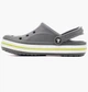 Тапочки Crocs Bayaband Clog Grey 205089-0GX 43-44 - изображение 1