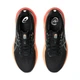 Кроссовки Asics Gel Kayano 31 Black/Orange 1011B867-004 42.5 - изображение 3