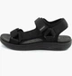 Сандалі GriSport Gr-25-01-9033M Black GR-25-01-9033M 45 - зображення 1