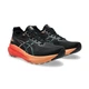 Кроссовки Asics Gel Kayano 31 Black/Orange 1011B867-004 42.5 - изображение 4