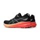 Кроссовки Asics Gel Kayano 31 Black/Orange 1011B867-004 42.5 - изображение 5