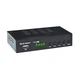 Тюнер World Vision T644B FM HDMI-CEC DVB-T2 - зображення 1