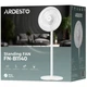Вентилятор Ardesto FN-B1140 - изображение 7