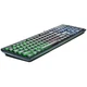 Клавіатура REAL-EL Comfort 7070 Ukr Black (EL123100018) - зображення 3