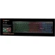 Клавіатура REAL-EL Comfort 7070 Ukr Black (EL123100018) - зображення 6