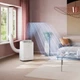 Кондиціонер мобільний ELECTROLUX ChillFlex Pro EXP26U339HW - изображение 7
