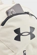 Рюкзак Under Armour Hustle Lite Backpack Beige 1364180-110 MISC - изображение 5