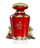 Woda perfumowana unisex Khadlaj Empire Empress 100 ml (6291107975894) - obraz 3