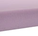 Тонкий матраc-топпер Eurosleep Slim Super Strong жаккард 90x190 - изображение 6
