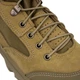 Летние ботинки Belleville 990 Hot Weather Mountain Combat Boot Coyote brown 10.5 R 45 размер (2000000190532) - изображение 8