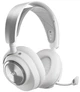 Наушники беспроводные SteelSeries Arctis Nova Pro Wireless White (61524) - изображение 2