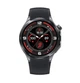 Смарт-годинник OnePlus Watch 3 Obsidian Titanium - зображення 3