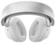 Наушники беспроводные SteelSeries Arctis Nova Pro Wireless White (61524) - изображение 5