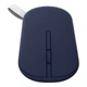 Мышь беспроводная ASUS Marshmallow Mouse MD100 Dark Blue (90XB07A0-BMU000) - изображение 3